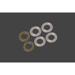KDS Agile 5.5 THRUST BEARING F8-16M